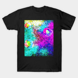 Beautiful space T-Shirt